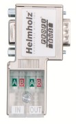 PROFIBUS Connectors